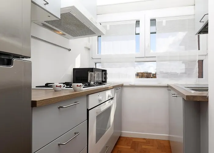Re Di Roma - Charme Apartment